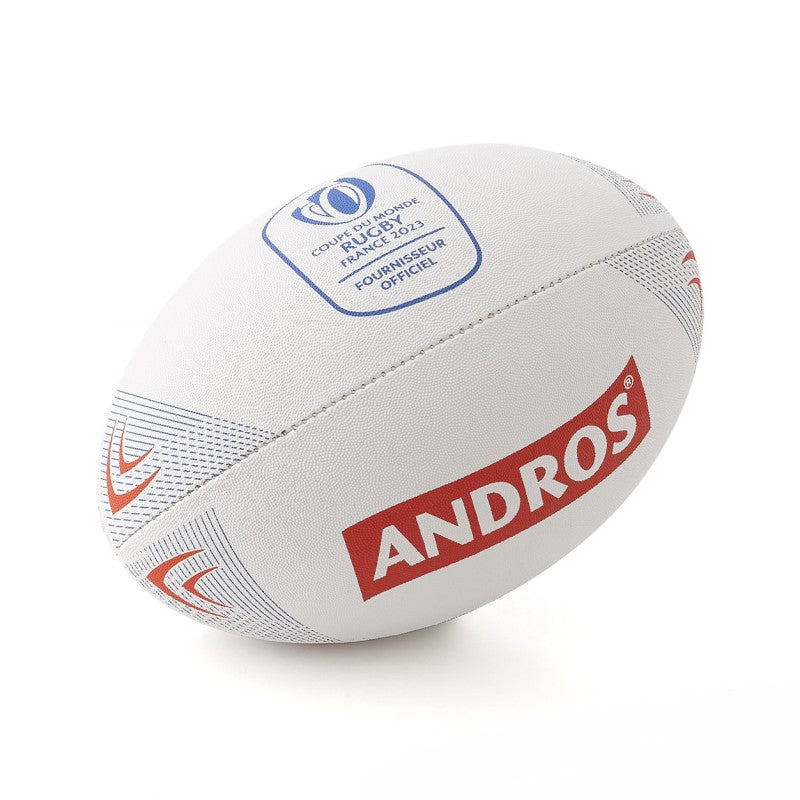 BALÓN DE RUGBY T5 PERSONALIZABLE 