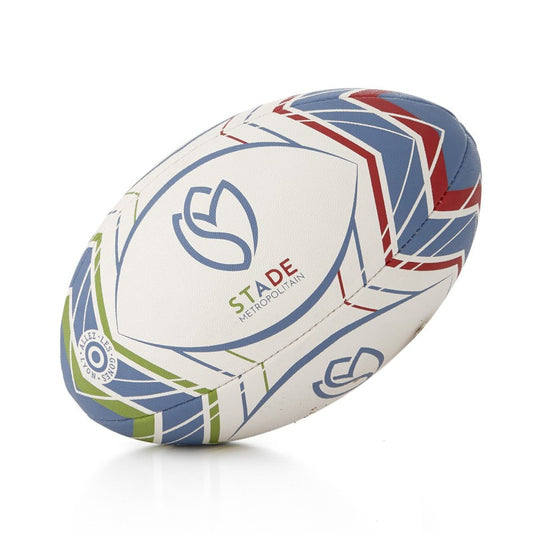BALÓN DE RUGBY T5 PERSONALIZABLE 