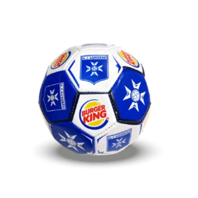 BALÓN DE FÚTBOL T5 PERSONALIZABLE 