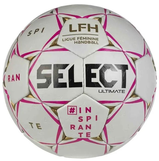 Seleccione Ultimate LFH V24 Balonmano