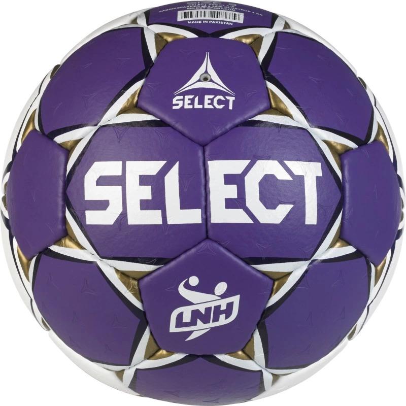Réplica de la NHL Handball Select 2024/2025 T0 
