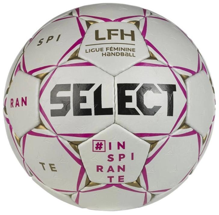 Seleccione Ultimate LFH V24 Balonmano