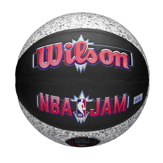 Baloncesto interior/exterior Wilson NBA JAM