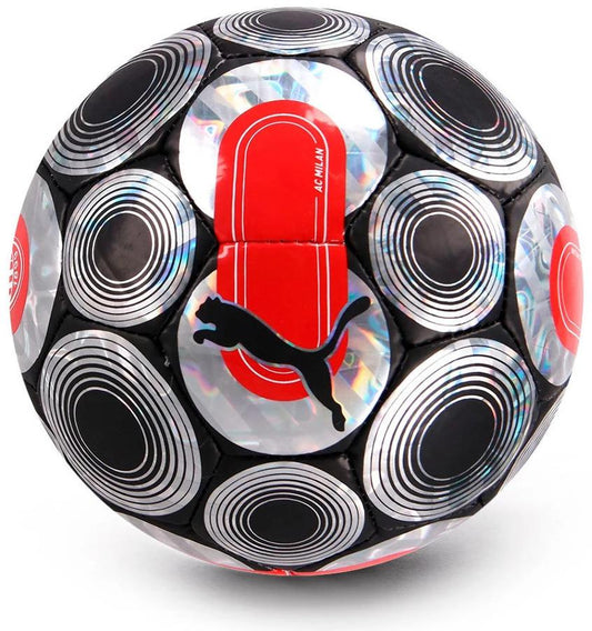 Cultura Puma Fútbol del AC Milan