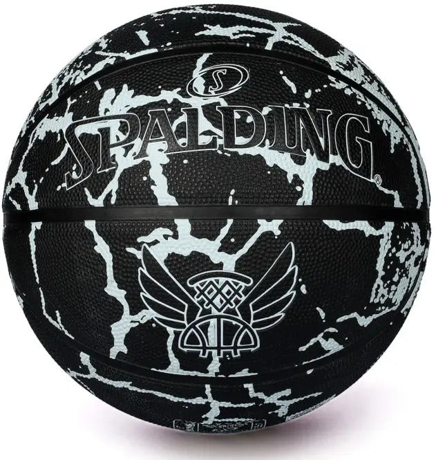 Spalding Flight Crack Baloncesto