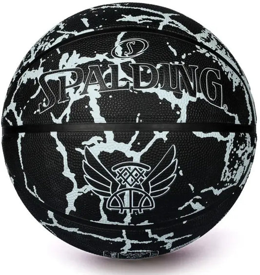 Spalding Flight Crack Baloncesto