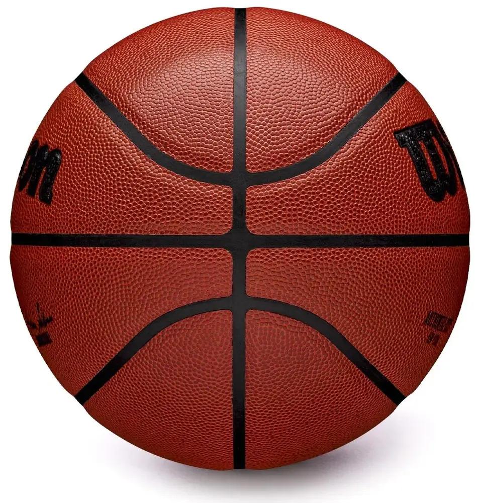 Balón de baloncesto Wilson NBA Authentic City London T7