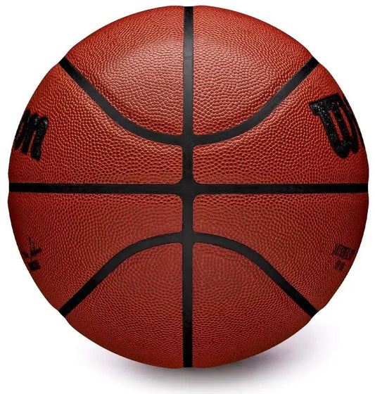 Balón de baloncesto Wilson NBA Authentic City London T7