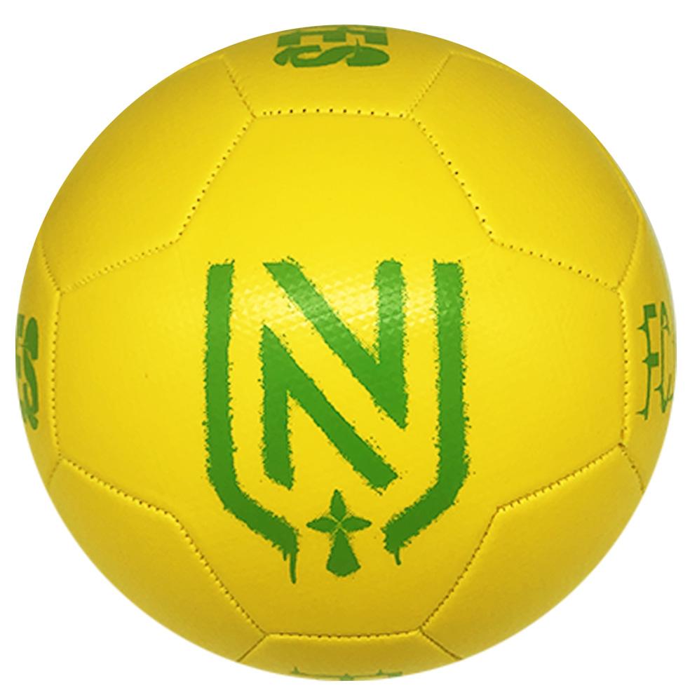 Fútbol del FC Nantes Canaris