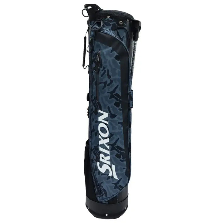 Srixon Pencil Camo Golf Bag