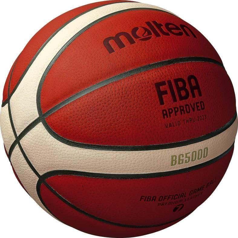 Ballon de Basketball Molten BG5000