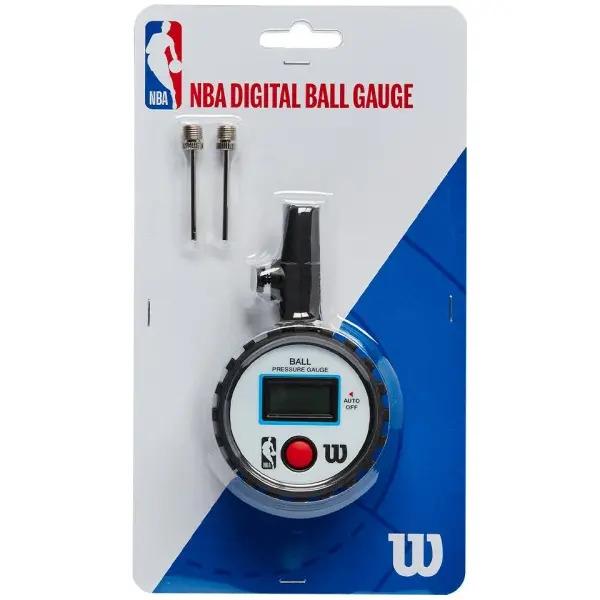 Jauge de pression ballon Électronique Wilson NBA