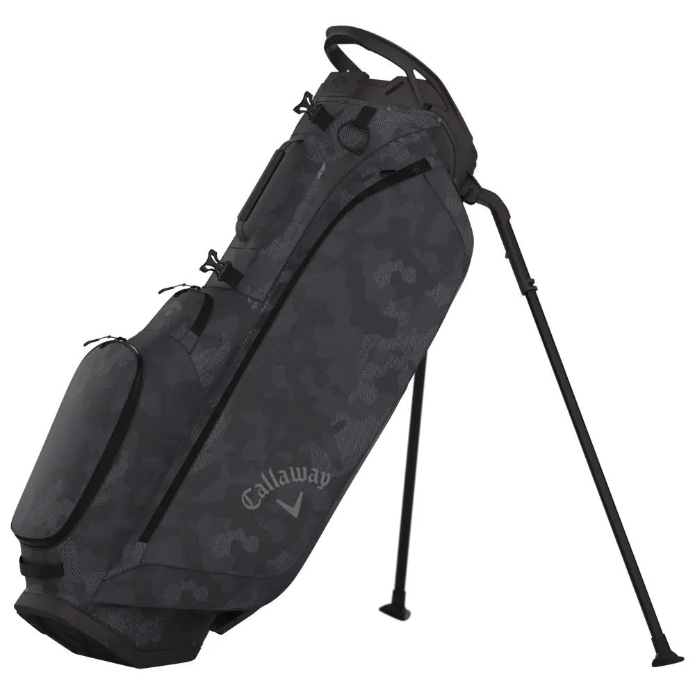 Sac de Golf trépied Callaway Fairway C Camo