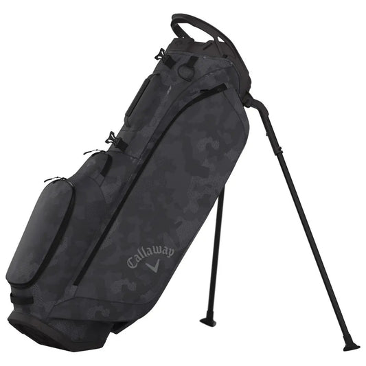 Sac de Golf trépied Callaway Fairway C Camo