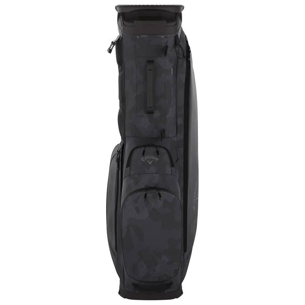 Sac de Golf trépied Callaway Fairway C Camo