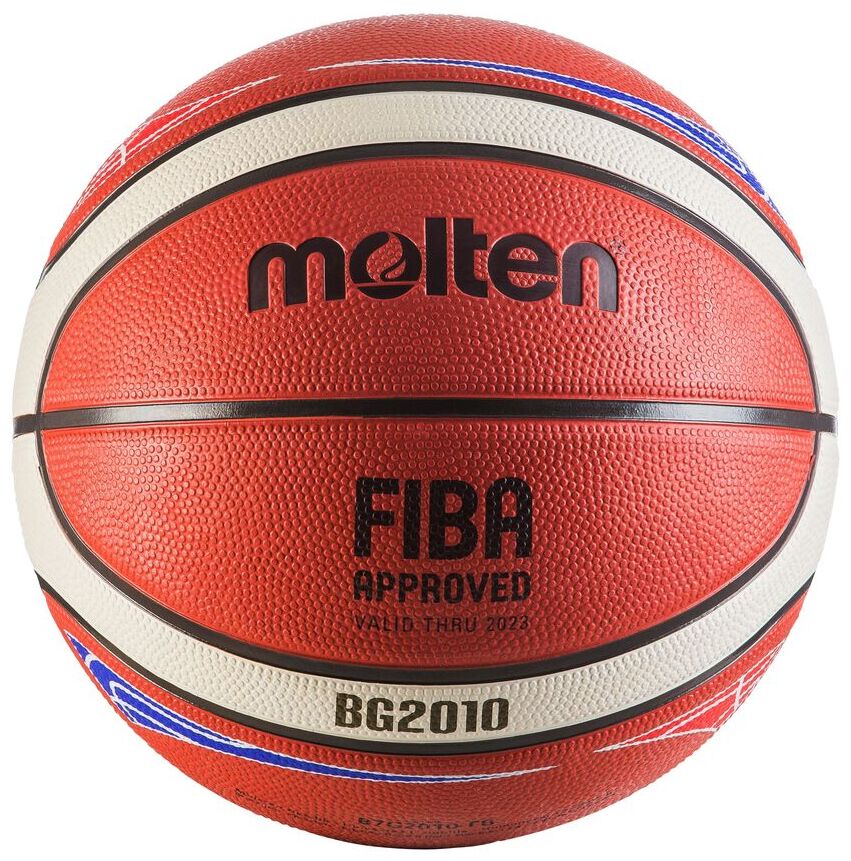 Molten BG2010 T6 Basketball