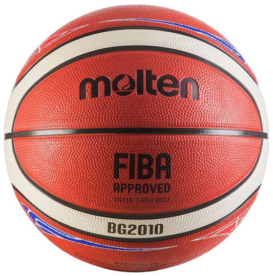 Molten BG2010 T6 Basketball