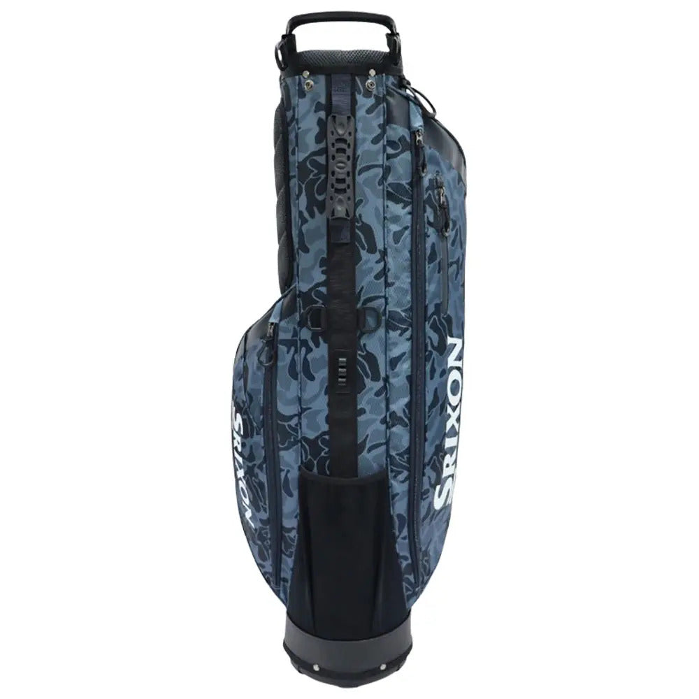 Srixon Pencil Camo Golf Bag