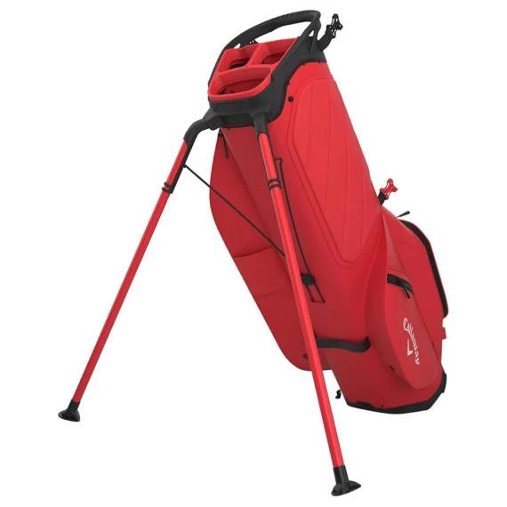 Bolsa de golf con trípode Callaway Fairway C