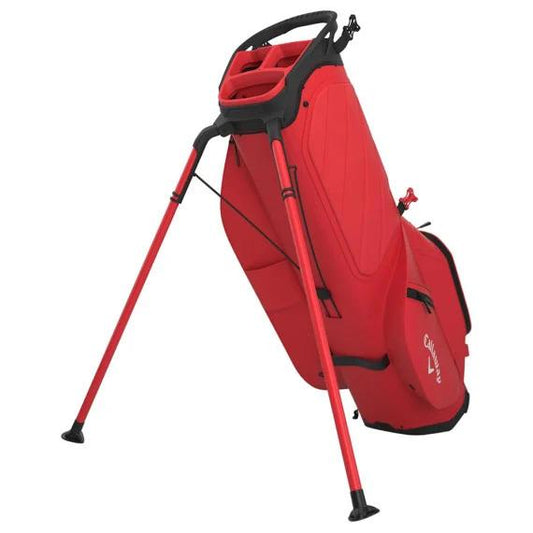 Bolsa de golf con trípode Callaway Fairway C