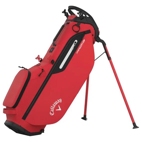 Bolsa de golf con trípode Callaway Fairway C