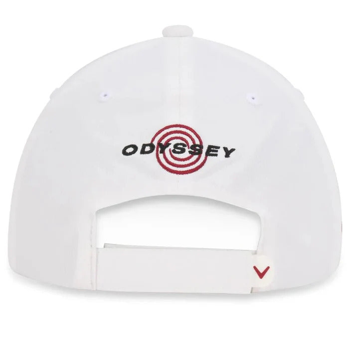 Casquette de Golf Callaway Tour Performance Pro