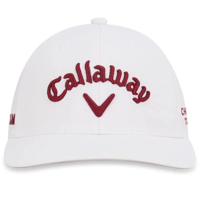 Casquette de Golf Callaway Tour Performance Pro