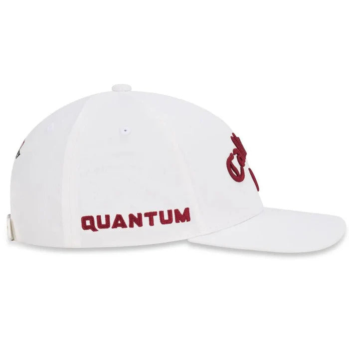 Casquette de Golf Callaway Tour Performance Pro