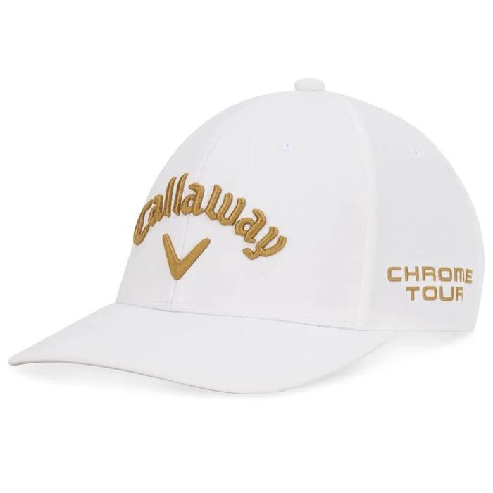 Casquette de Golf Callaway Tour Performance Pro