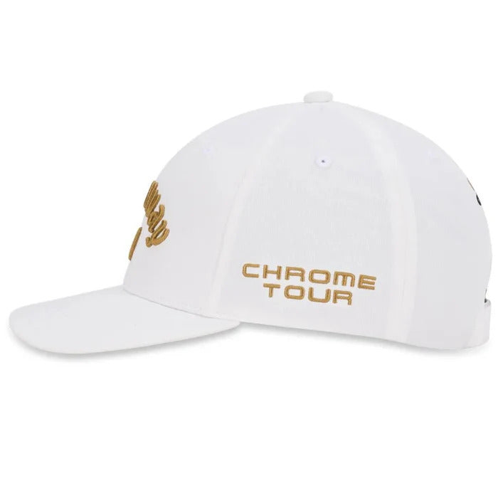 Casquette de Golf Callaway Tour Performance Pro