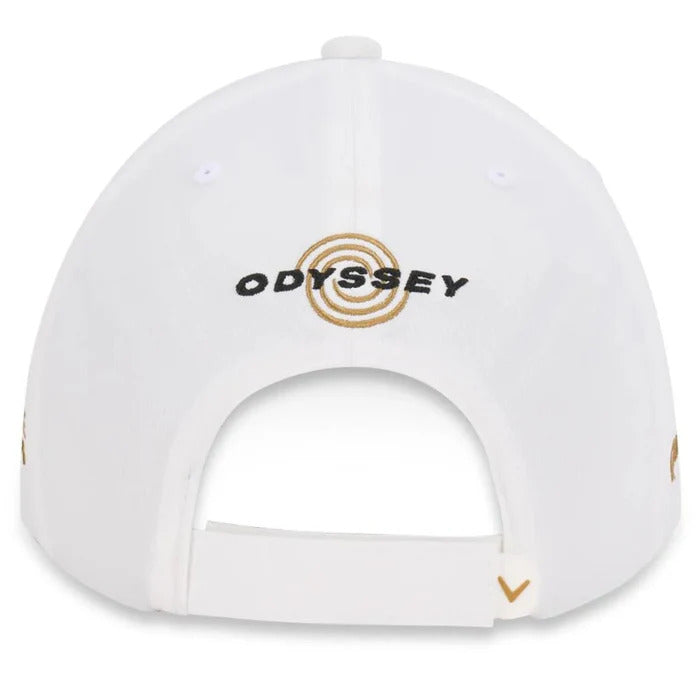 Casquette de Golf Callaway Tour Performance Pro