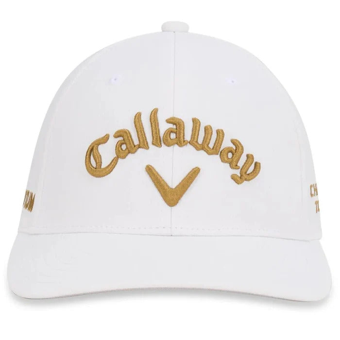 Casquette de Golf Callaway Tour Performance Pro