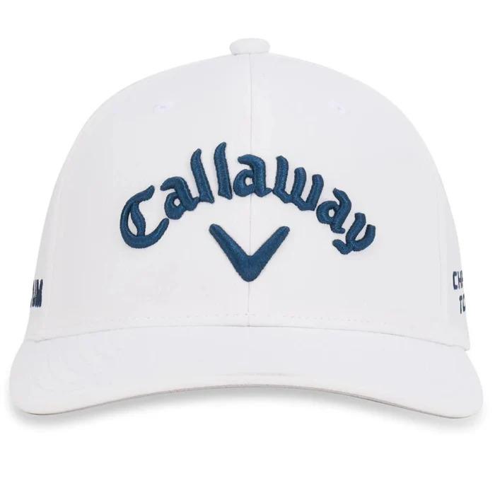 Casquette de Golf Callaway Tour Performance Pro