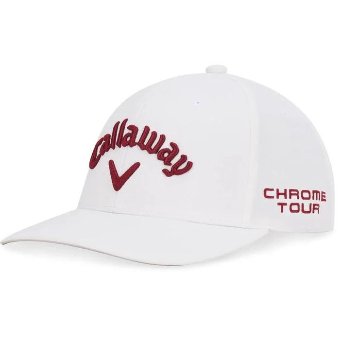 Casquette de Golf Callaway Tour Performance Pro