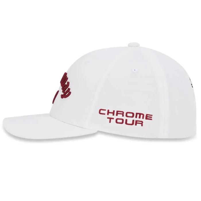 Casquette de Golf Callaway Tour Performance Pro