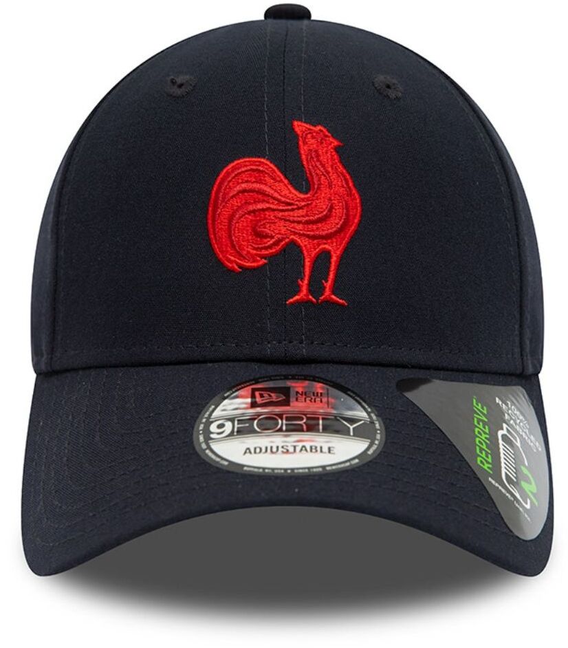 Gorra de rugby de Francia de New Era