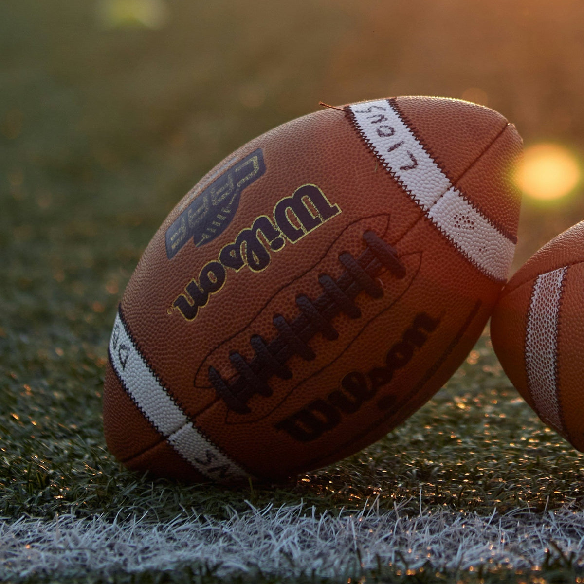 catégorie foot us balles de sport