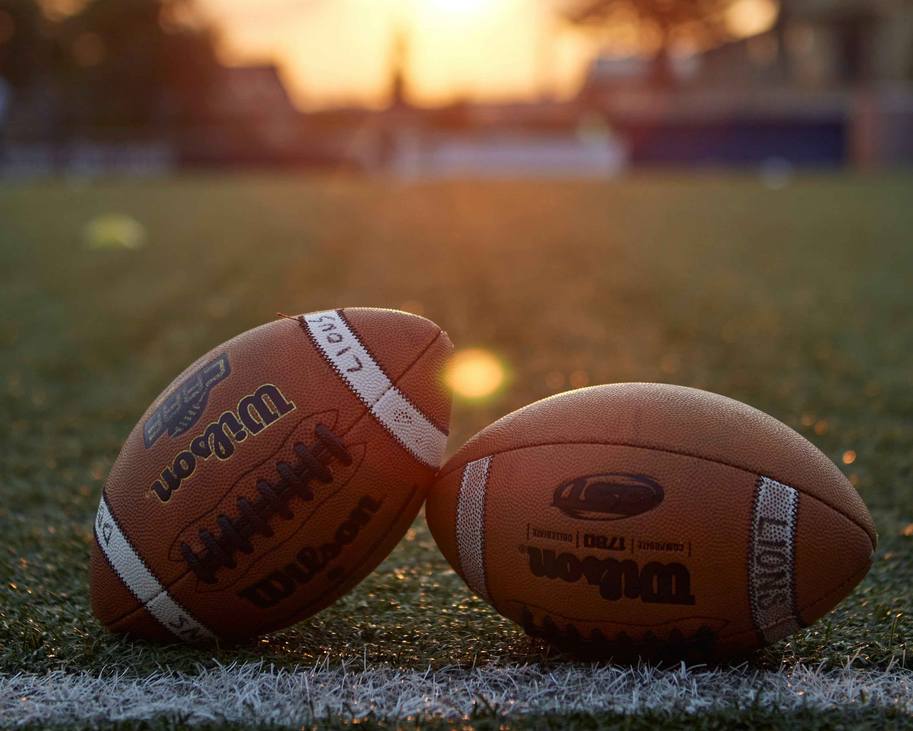 catégorie foot us balles de sport