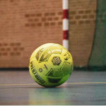 catégorie handball balles de sport