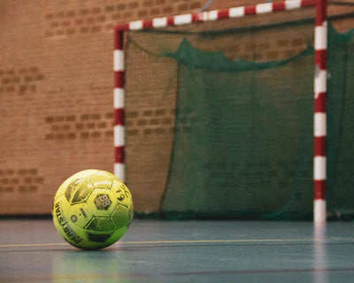 catégorie handball balles de sport