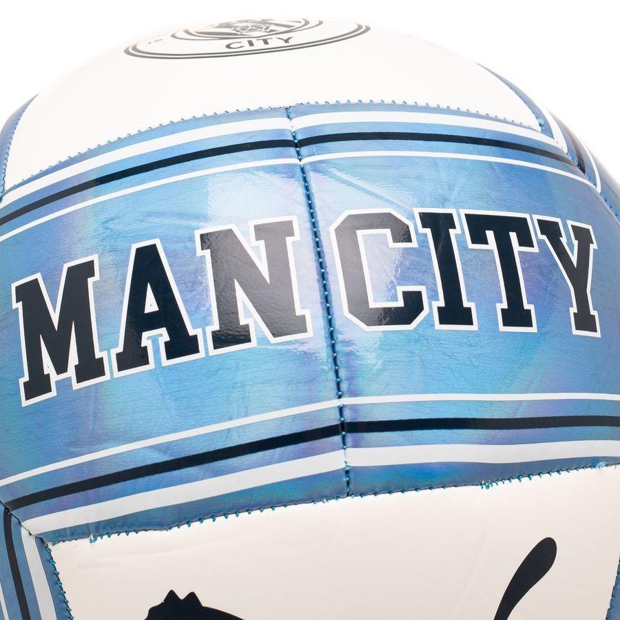 Ballon de football Puma Culture Manchester City