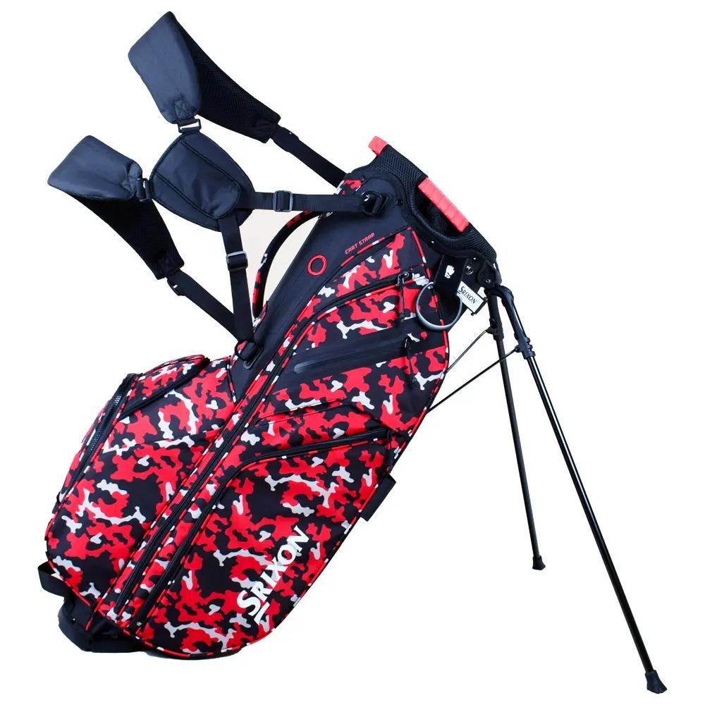 Srixon Premium Tripod Golf Bag