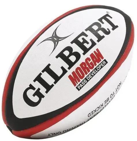 Ballon de rugby Gilbert Morgan Pass Developper T5
