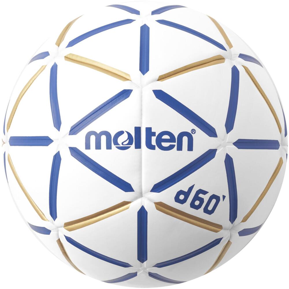 Balonmano Molten D60 T3