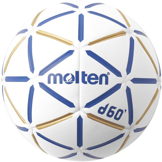 Balonmano Molten D60 T3