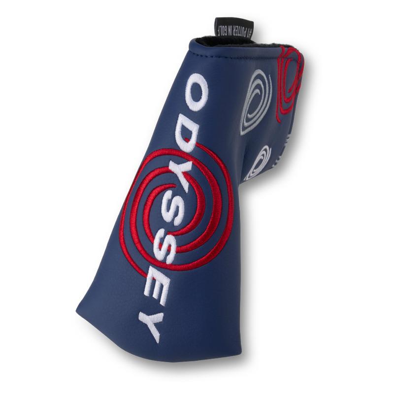 Odyssey Blade Putter Cover