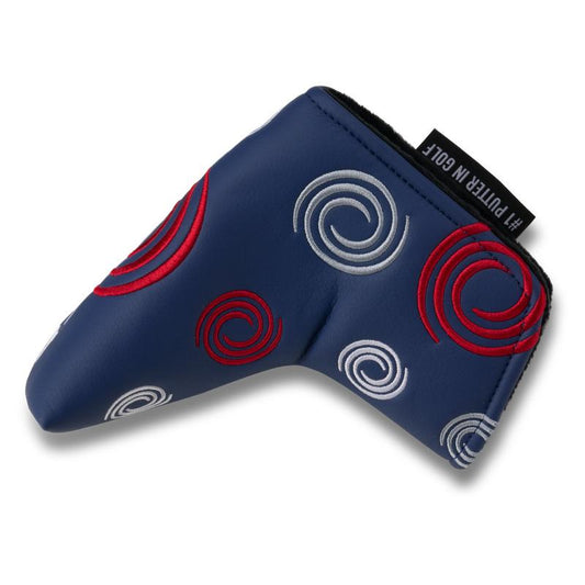 Odyssey Blade Putter Cover