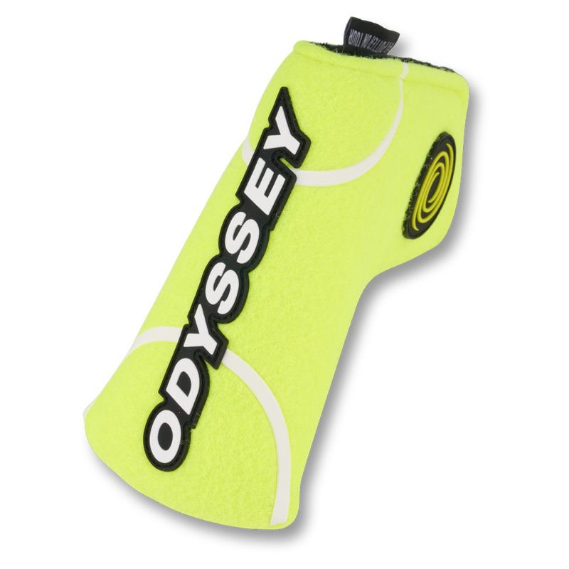 Couvre Putter Blade Odyssey Tennis