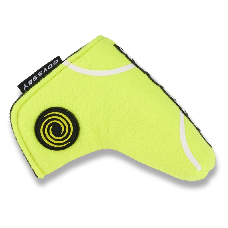 Couvre Putter Blade Odyssey Tennis