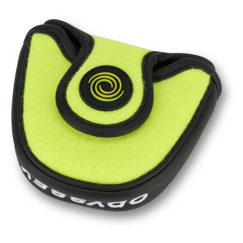 Couvre Putter Odyssey Mallet Tennis
